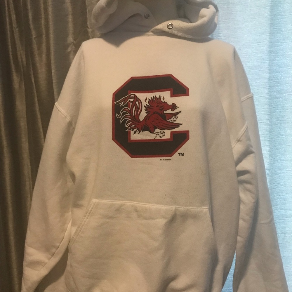 Gamecocks Hoodie/Sweatshirt